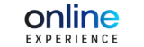 Logo Online Experience