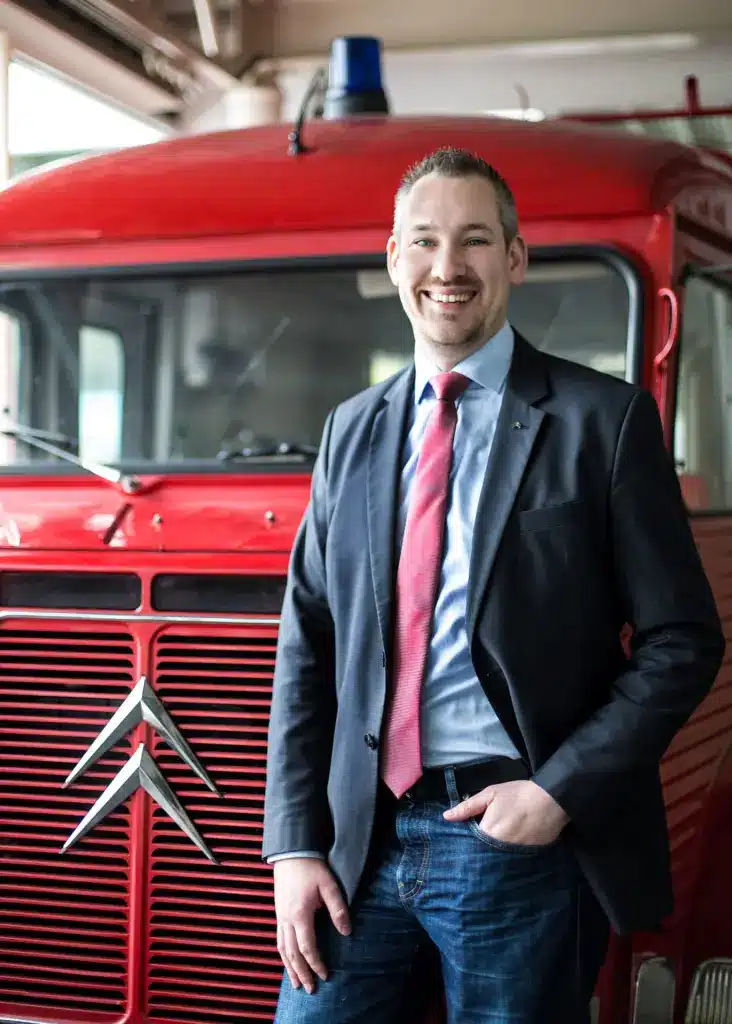 Simon Kramer