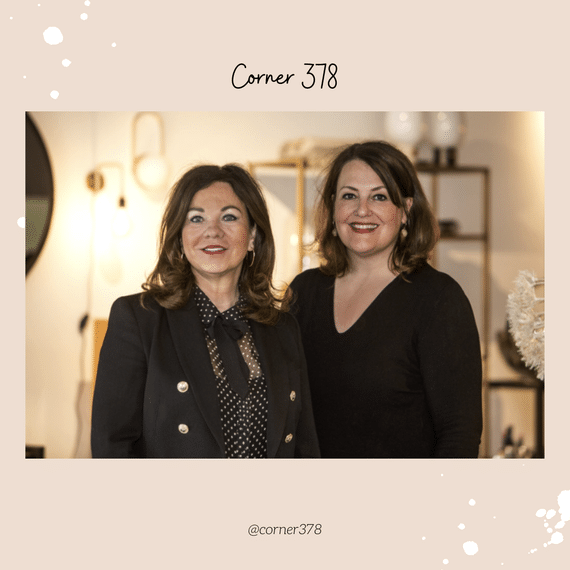 Inhaberinnen Corner 378