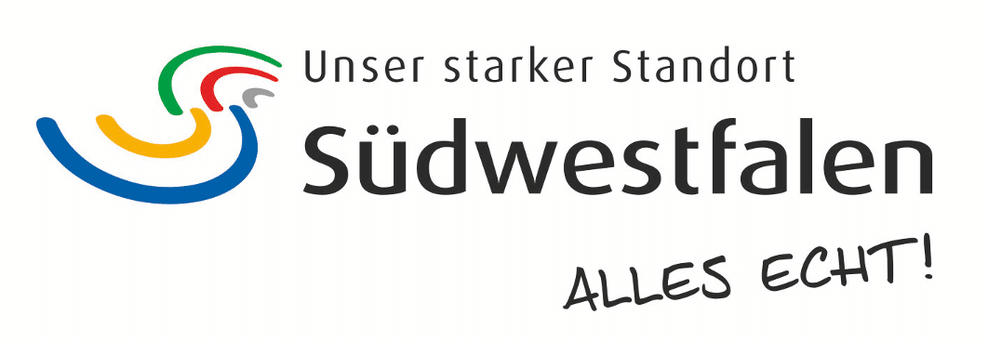 Logo Südwestfalen Agentur