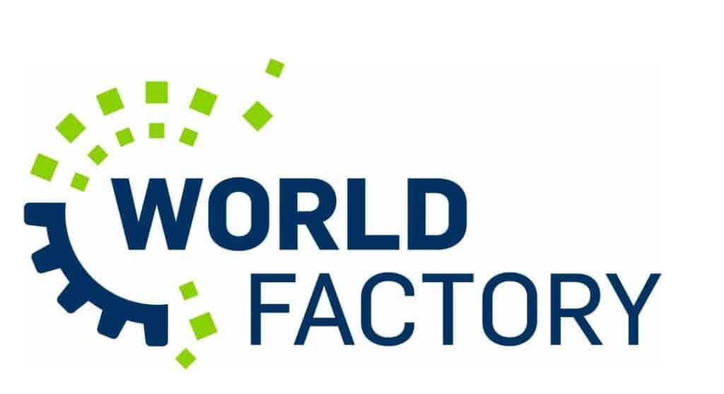 Logo Worldfactory